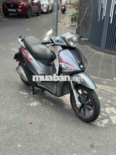 xe Liberty 3vie Đk 2014 bs60 giấy tờ đầy đủ