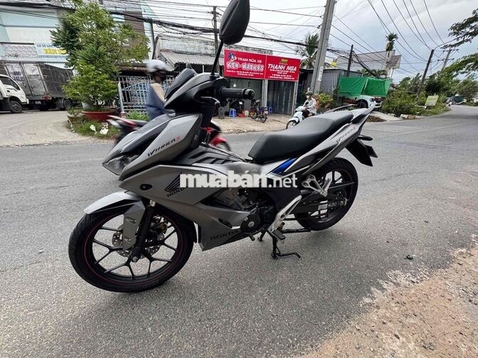 Honda Winner X 2020 Xám 13000 km