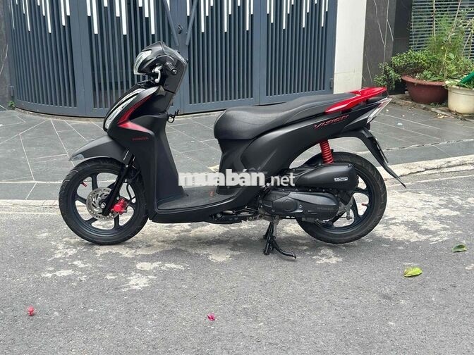 Honda Vision 2019 PBĐB Khoá Smartkey Bs63