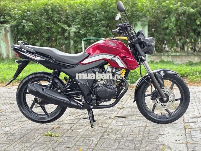 Honda-CB150-VERAZ- bao hồ sơ