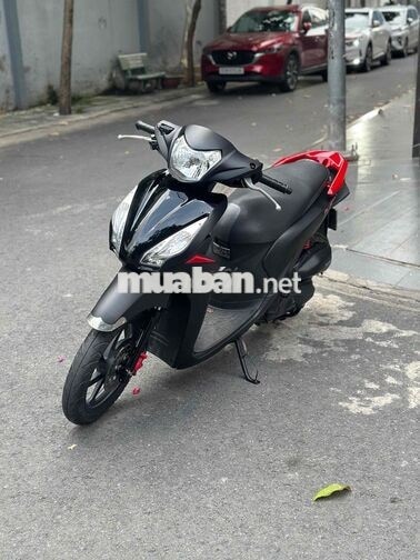 Honda Vision 2019 PBĐB Khoá Smartkey Bs63