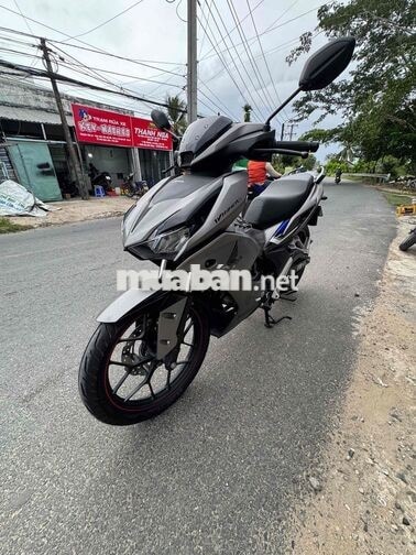 Honda Winner X 2020 Xám 13000 km