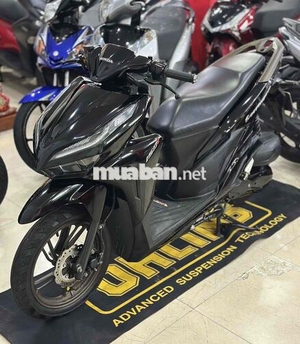 Honda Vario 150 2019 Đen Bóng Sport.BSTP.Chích chu