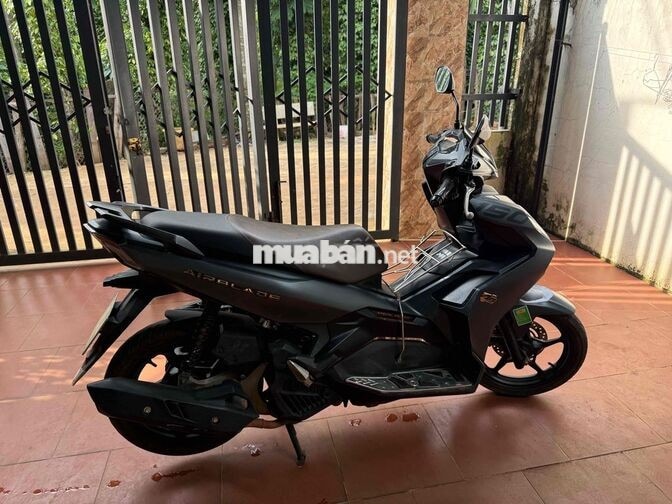 Honda Airblade 150 2020 Xám 51000 km