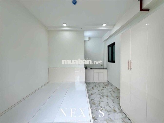 CHUNG CƯ MINI MỚI XÂY BANCOL CỬA SỔ FULL NT NGAY DƯƠNG QUẢNG HÀM