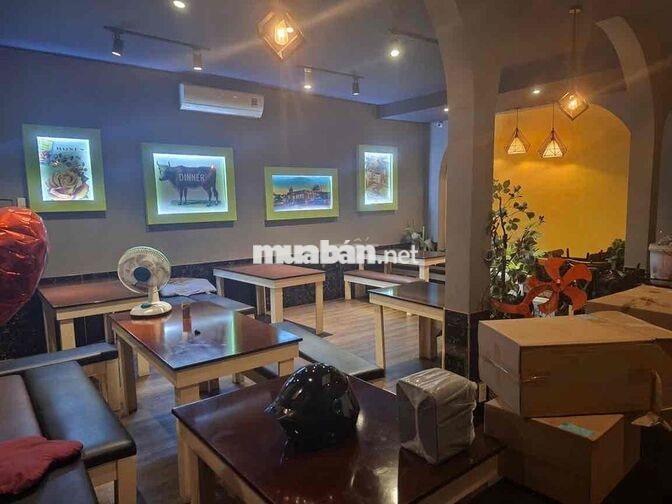 CHO THUÊ NHÀ 213A NGUYỄN GIA TRÍ P25 QUẬN BÌNH THẠNH