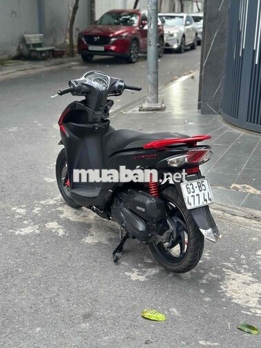 Honda Vision 2019 PBĐB Khoá Smartkey Bs63