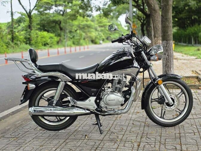 Honda Shadow 2021 Đen 8000 km