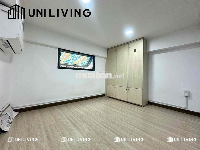 DUPLEX GÁC CAO 2M + SÂN SAU, FULL NT TẠI NGÔ TẤT TỐ GẦN CẦU THỦ THIÊM