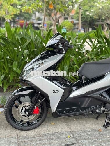 Airblade 125 2015 Bạc Porsche bstp chính chủ