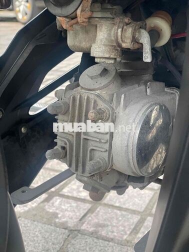 SYM Galaxy 50cc 2020 zin siêu đẹp trả 6tr nhận xe