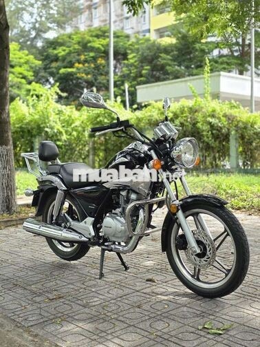 Honda Shadow 2021 Đen 8000 km