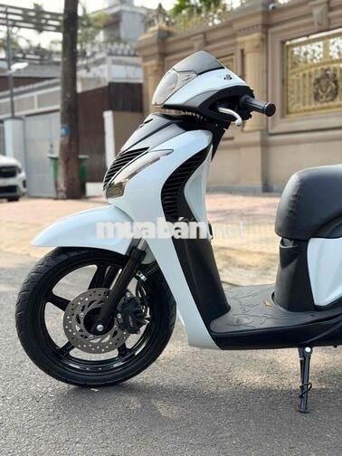 Chính chủ bán 1 cặp #SH_3CỤC_NHẬP_Ý