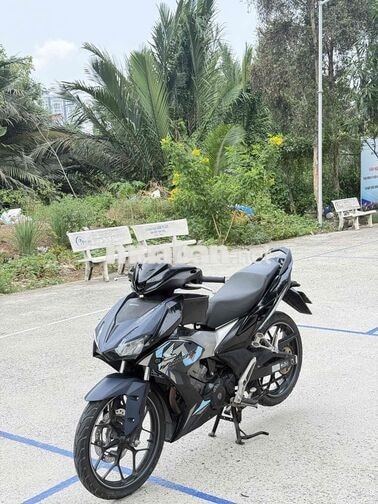 🌈 Honda Winner 150 2019 ABS - NẬU SỚ TT 6🍠