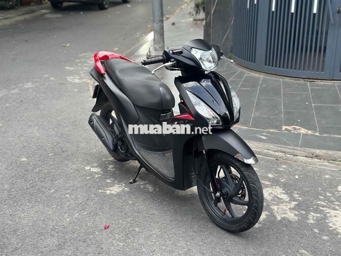 Honda Vision 2019 PBĐB Khoá Smartkey Bs63