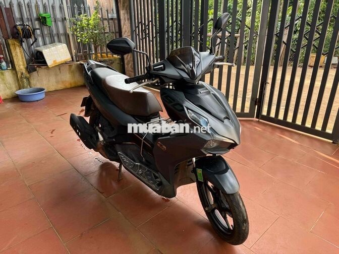 Honda Airblade 150 2020 Xám 51000 km