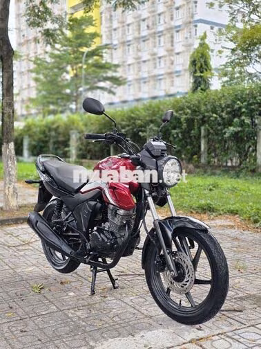 Honda-CB150-VERAZ- bao hồ sơ