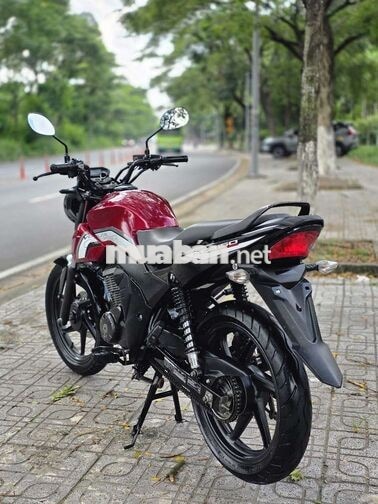 Honda-CB150-VERAZ- bao hồ sơ