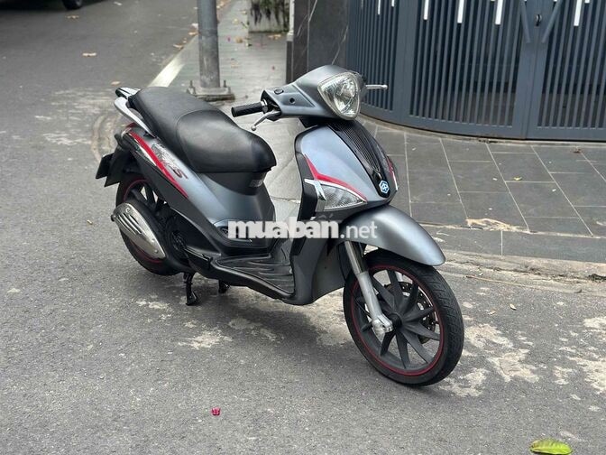 xe Liberty 3vie Đk 2014 bs60 giấy tờ đầy đủ