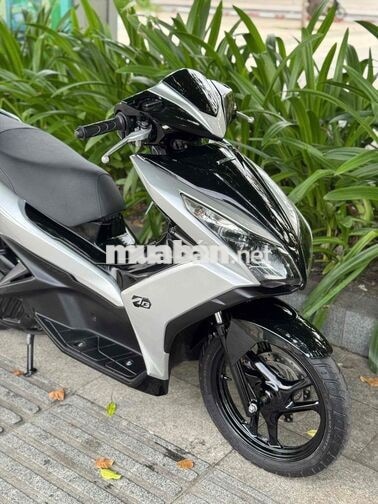Airblade 125 2015 Bạc Porsche bstp chính chủ