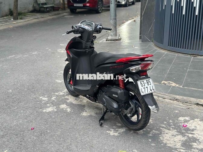 Honda Vision 2019 PBĐB Khoá Smartkey Bs63