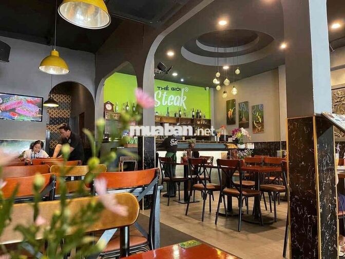 CHO THUÊ NHÀ 213A NGUYỄN GIA TRÍ P25 QUẬN BÌNH THẠNH