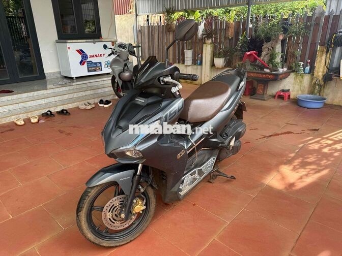 Honda Airblade 150 2020 Xám 51000 km