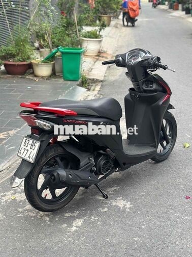 Honda Vision 2019 PBĐB Khoá Smartkey Bs63