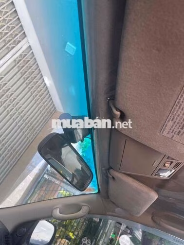 Toyota Fortuner 2016 MT Số sàn Bạc