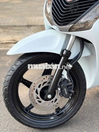 Chính chủ bán 1 cặp #SH_3CỤC_NHẬP_Ý