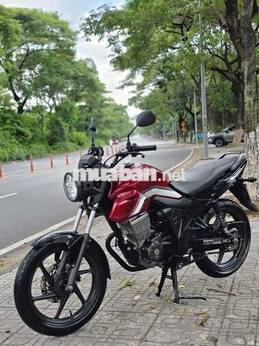 Honda-CB150-VERAZ- bao hồ sơ