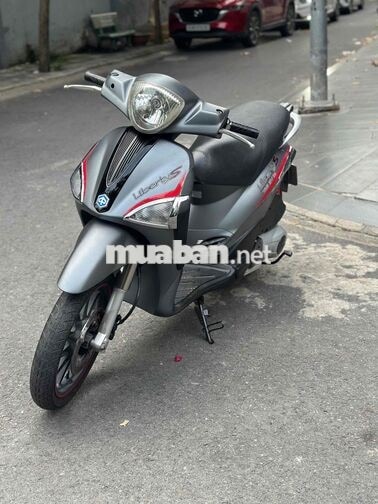 xe Liberty 3vie Đk 2014 bs60 giấy tờ đầy đủ