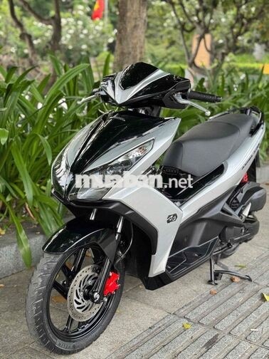 Airblade 125 2015 Bạc Porsche bstp chính chủ