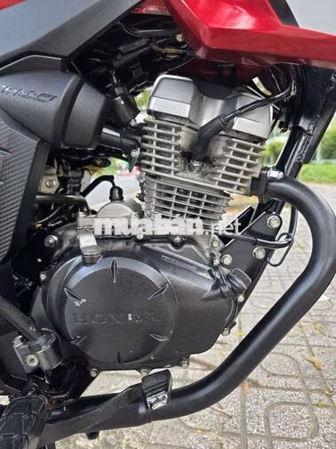 Honda-CB150-VERAZ- bao hồ sơ