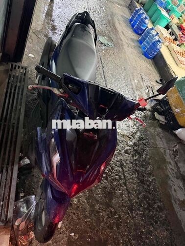 Honda Air Blade 2022 Xanh