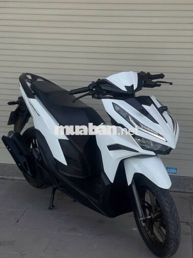 Vario 2025 Mới Cứng, Máy Rin, Bao Nợ Xấu