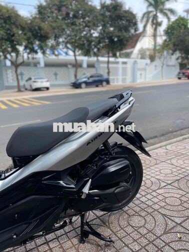 Honda AirBlade 2022 125Fi Xám đen