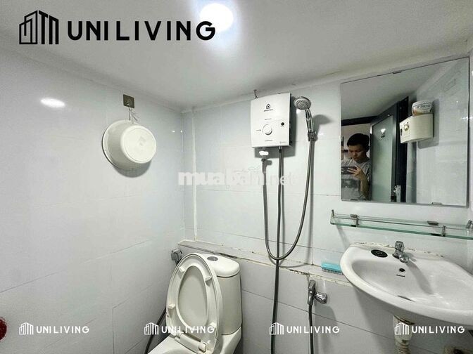DUPLEX GÁC CAO 2M + SÂN SAU, FULL NT TẠI NGÔ TẤT TỐ GẦN CẦU THỦ THIÊM