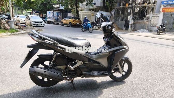 HONDA AIRBLADE FI NGUYÊN RIN MÁY NGON MẠNH ÊM RU