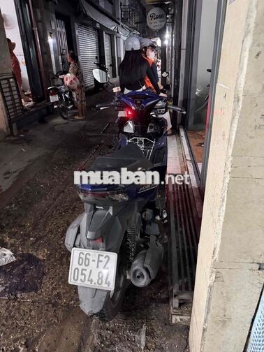 Honda Air Blade 2022 Xanh