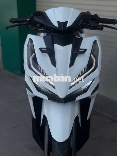 Vario 2025 Mới Cứng, Máy Rin, Bao Nợ Xấu