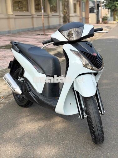 Chính chủ bán 1 cặp #SH_3CỤC_NHẬP_Ý