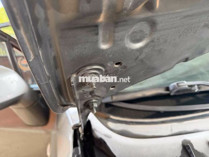 Chevrolet Orlando 2012 LT Xám 7 chỗ