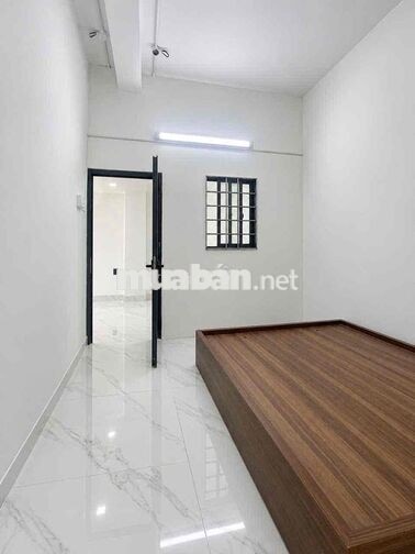 🎆CĂN HỘ 3PN BANCOL HẦM XE, THANG MÁY, GẦN ĐẠI HỌC VĂN LANG🎆