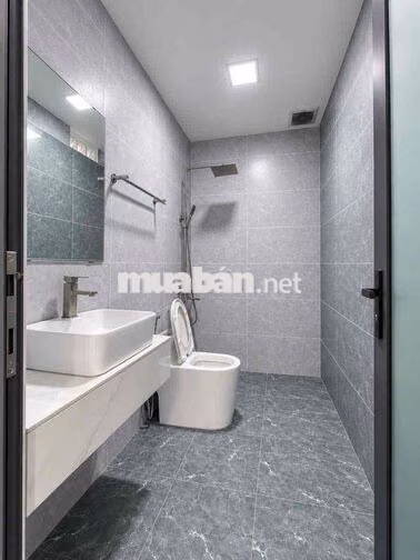 🎆CĂN HỘ 3PN BANCOL HẦM XE, THANG MÁY, GẦN ĐẠI HỌC VĂN LANG🎆