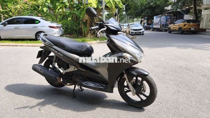 HONDA AIRBLADE FI NGUYÊN RIN MÁY NGON MẠNH ÊM RU