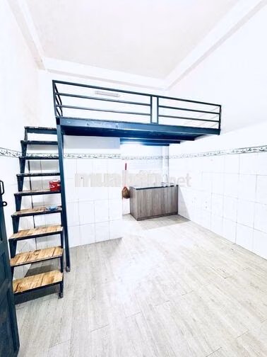 CĂN HỘ DỊCH VỤ 4 TẦNG 5 X 22,5M- 13PN- FULL NỘI THẤT - GIÁ: 8,6 TỶ