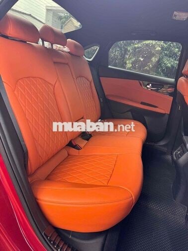 Kia Cerato Premium 2021 Đỏ 7 vạn