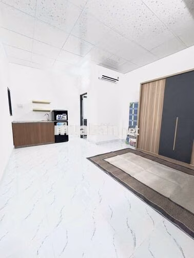 CĂN HỘ DỊCH VỤ 4 TẦNG 5 X 22,5M- 13PN- FULL NỘI THẤT - GIÁ: 8,6 TỶ