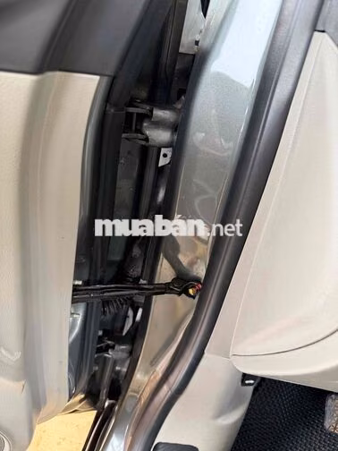 Chevrolet Orlando 2012 LT Xám 7 chỗ